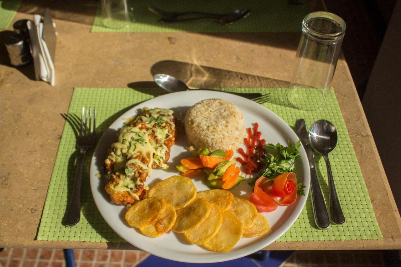 Green Sudr Resort