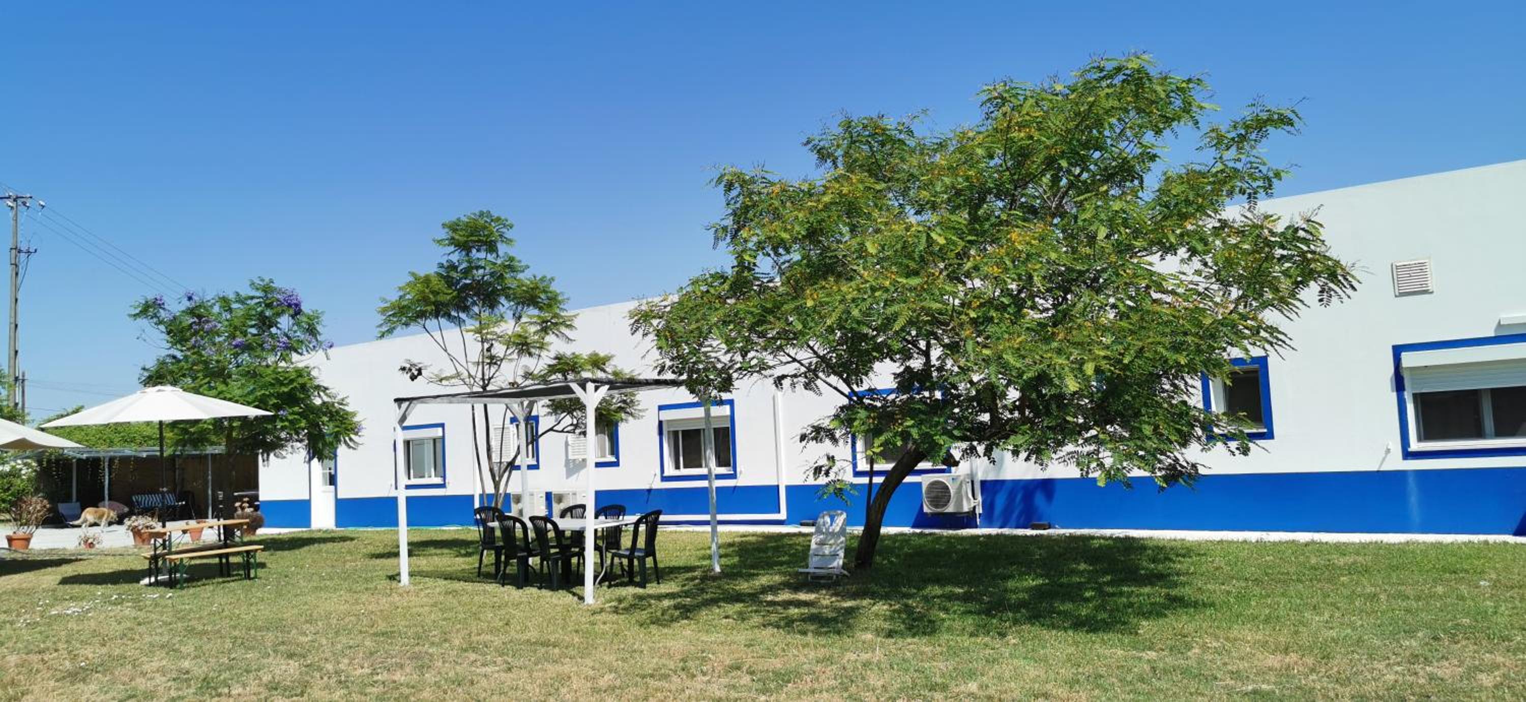 Hotel Retiro dos Batudes - Image 1