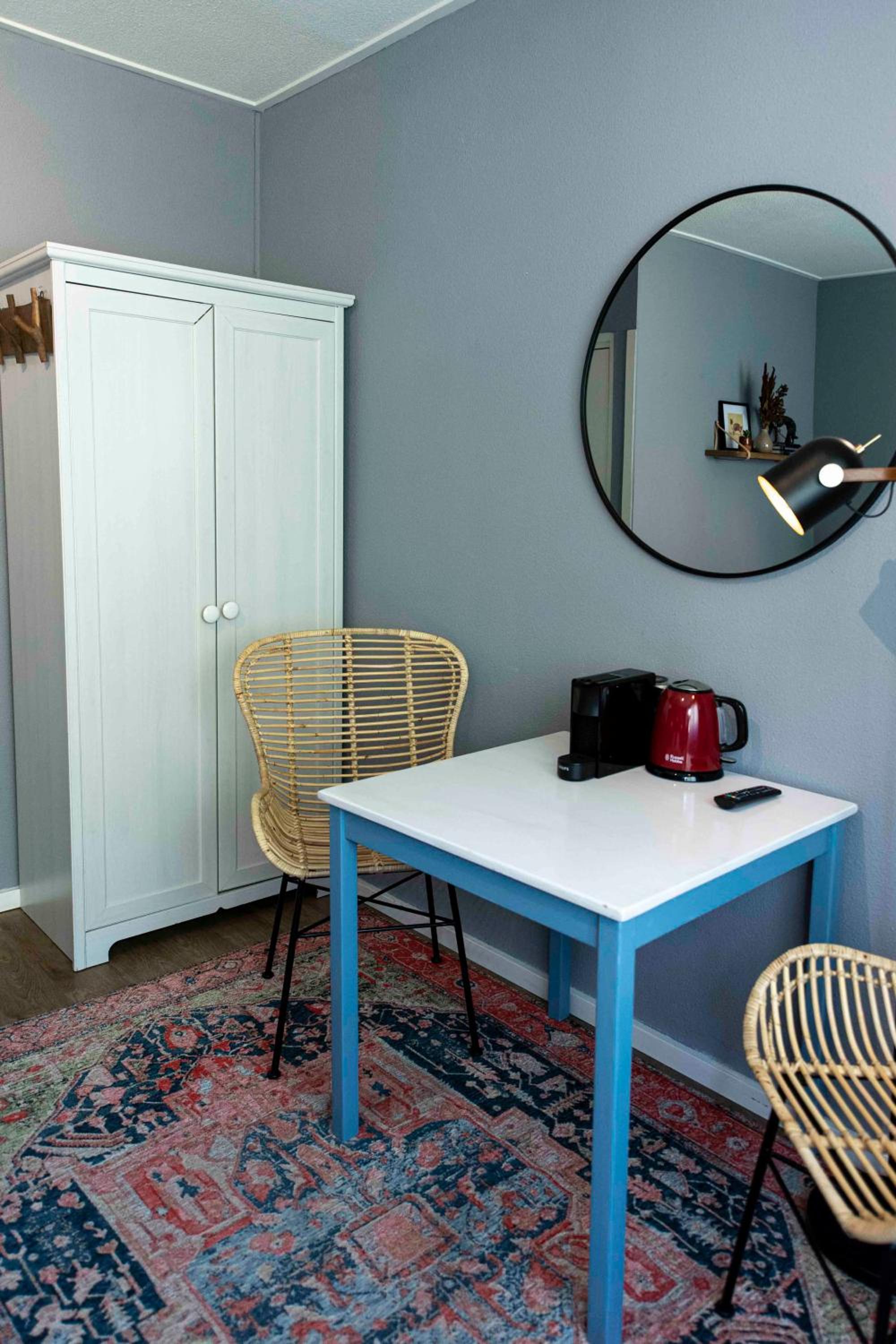 Hofstede Villetta