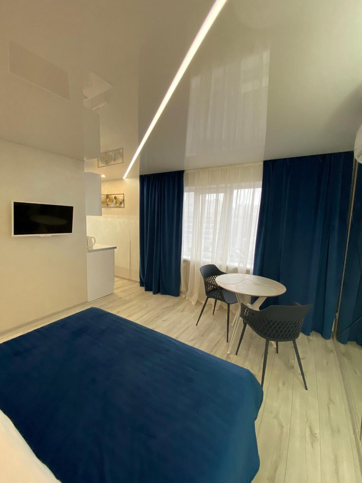 New Studio in the center of Kiev view 3