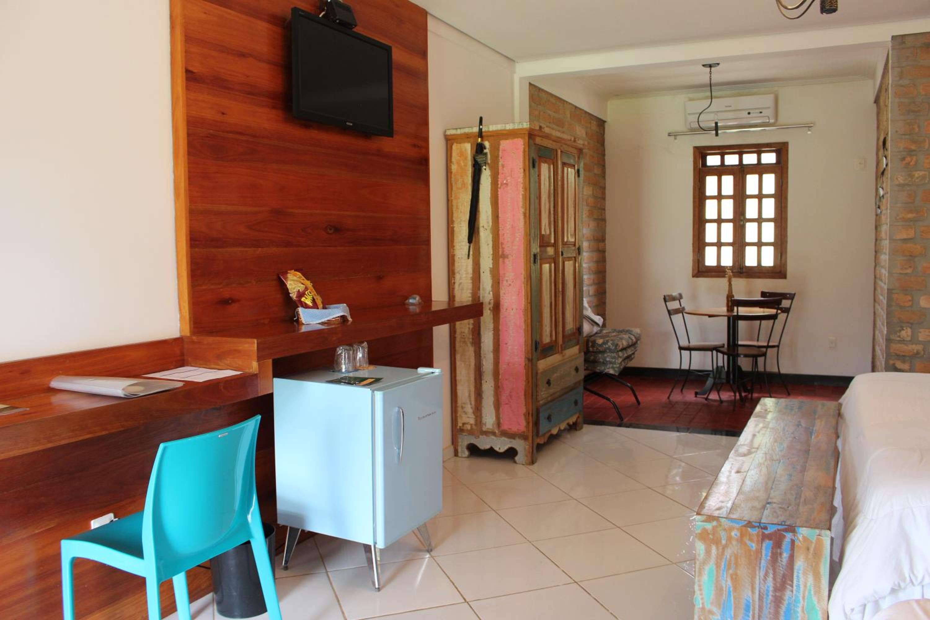 Parque Do Avestruz Eco Resort