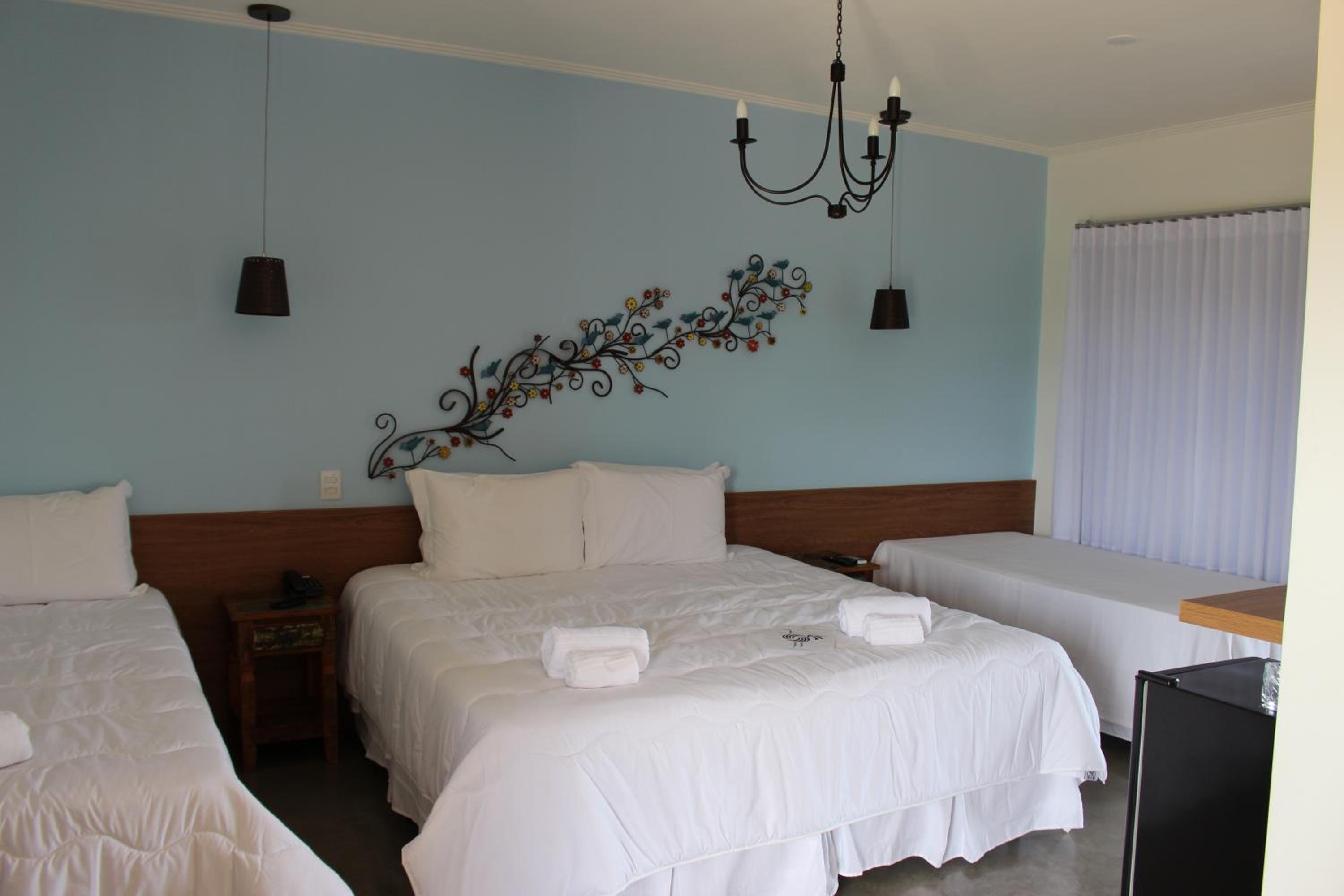 Parque Do Avestruz Eco Resort