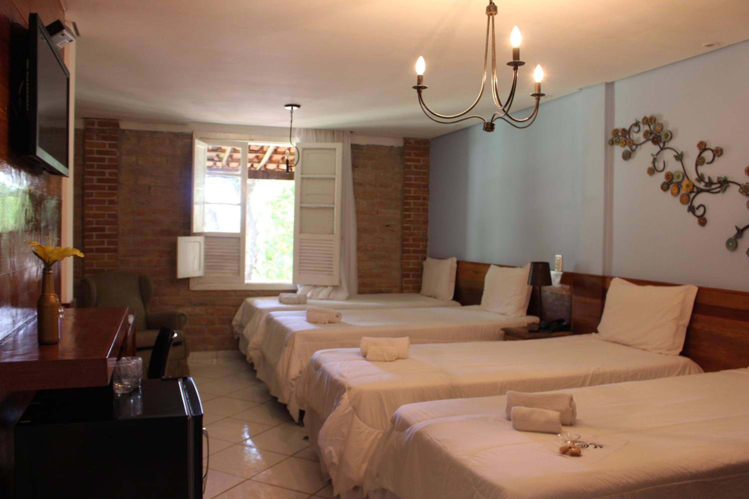 Parque Do Avestruz Eco Resort