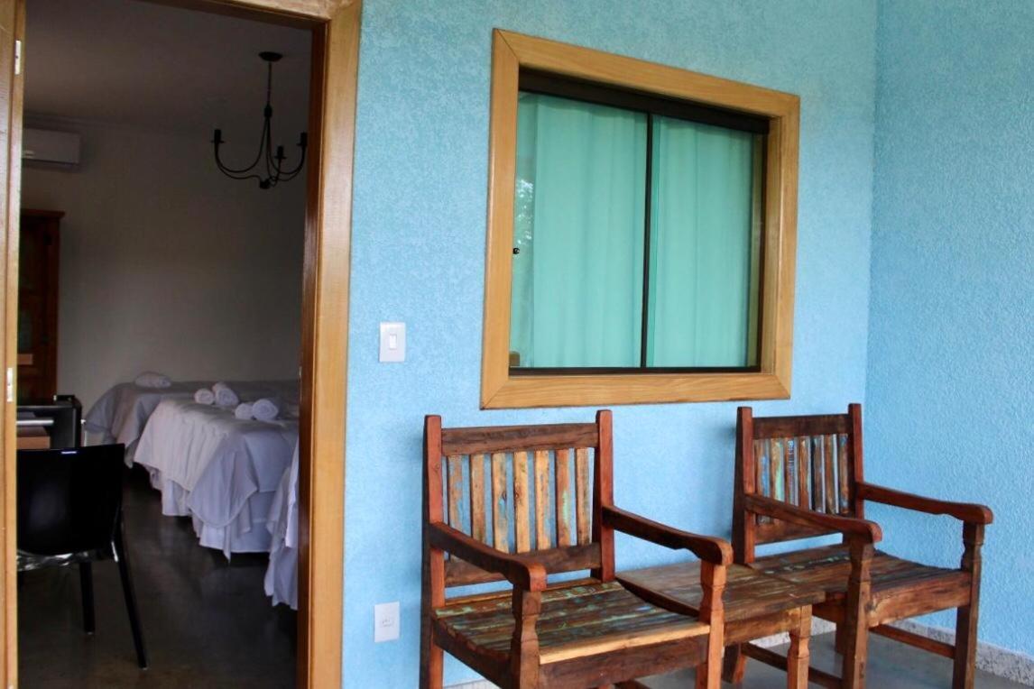 Parque Do Avestruz Eco Resort