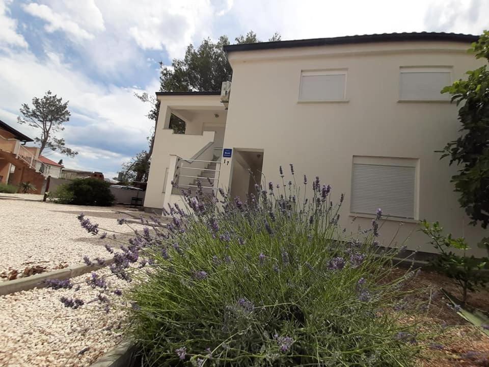 Apartman Bunarić view 4