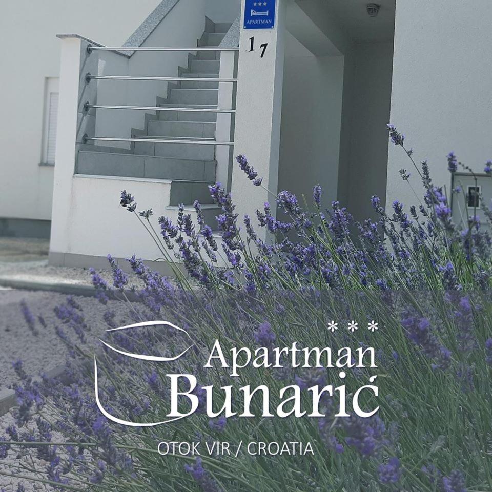 Apartman Bunarić view 3