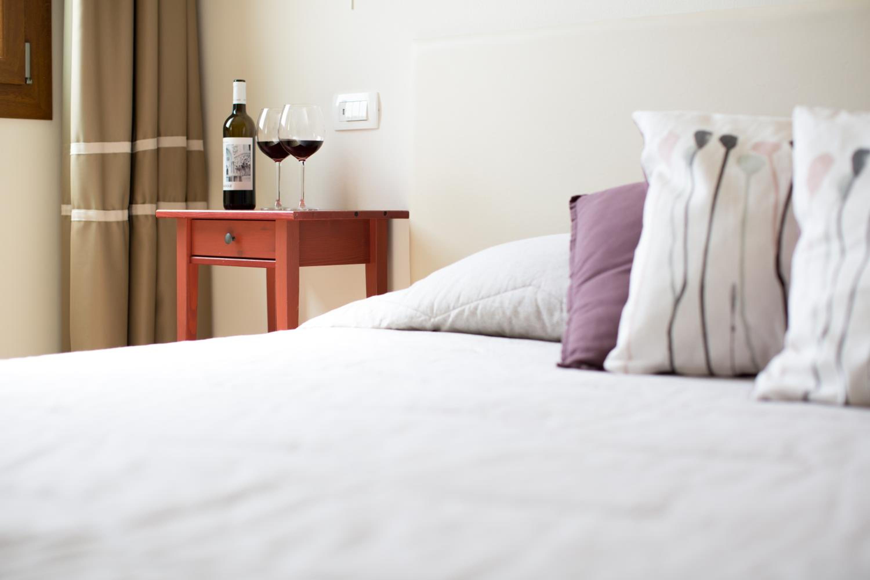 Guest House Bella Onda