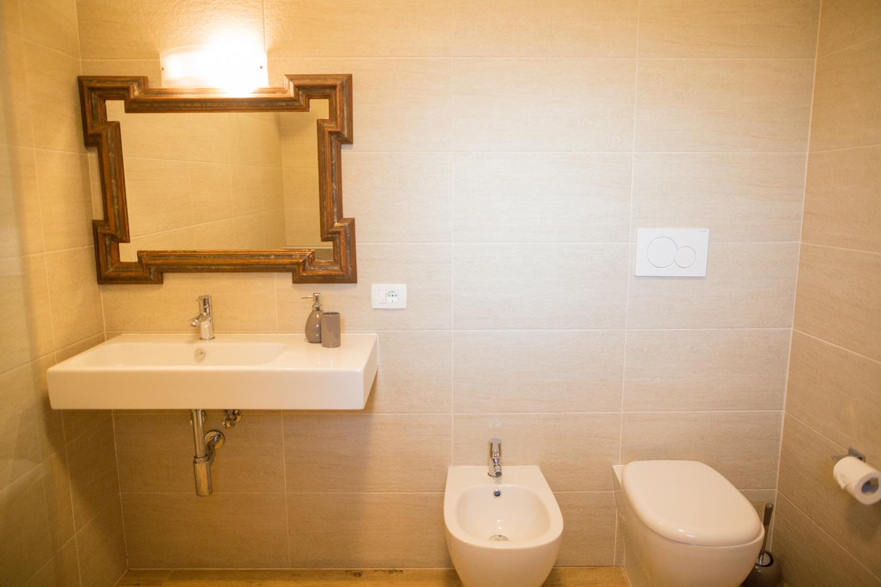 Guest House Bella Onda