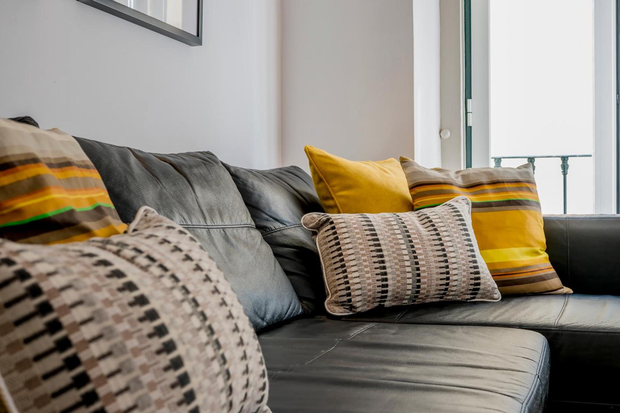 Top Alfama Appartment view 5