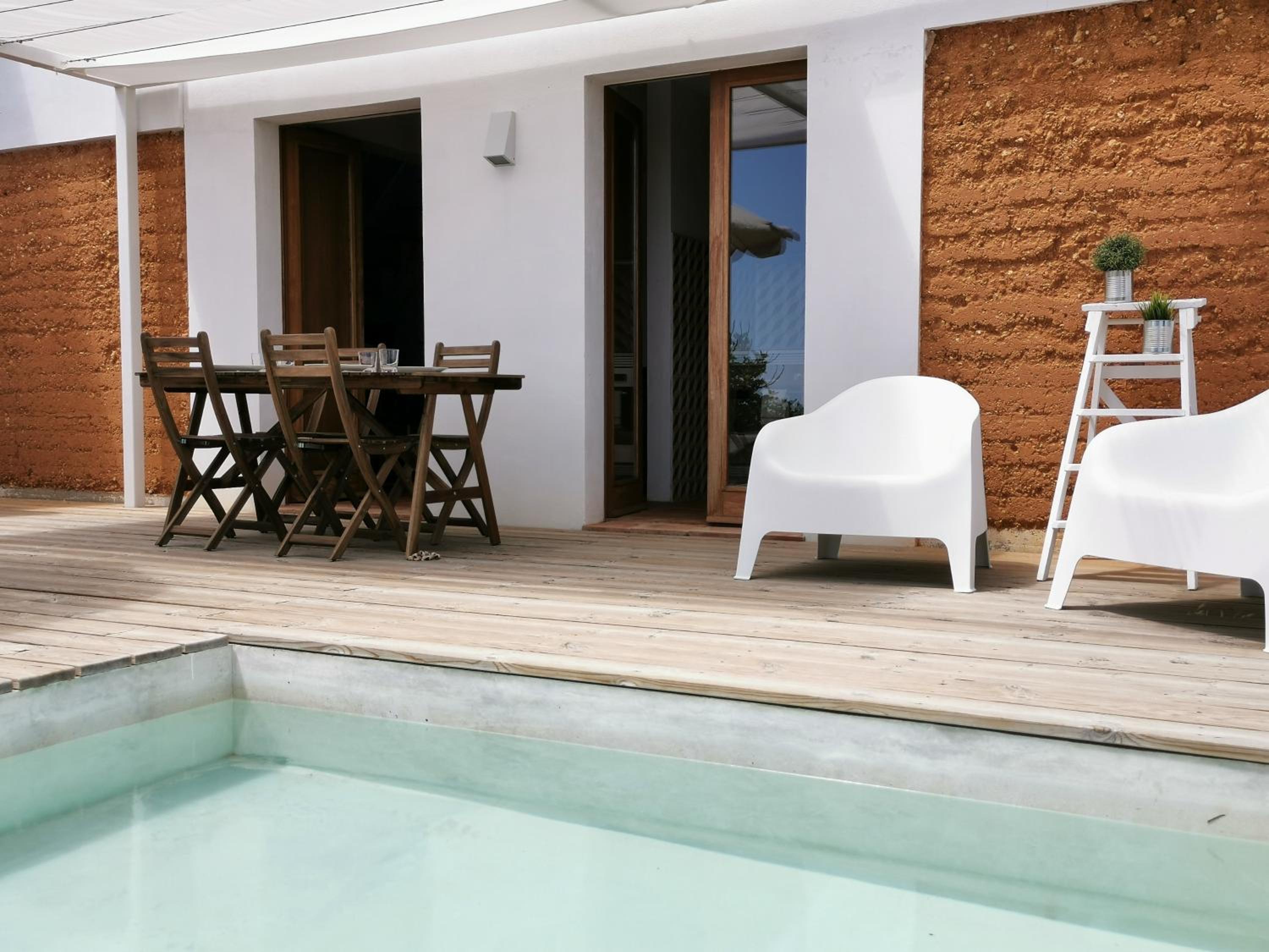 BeGuest Casas de Taipa view 5