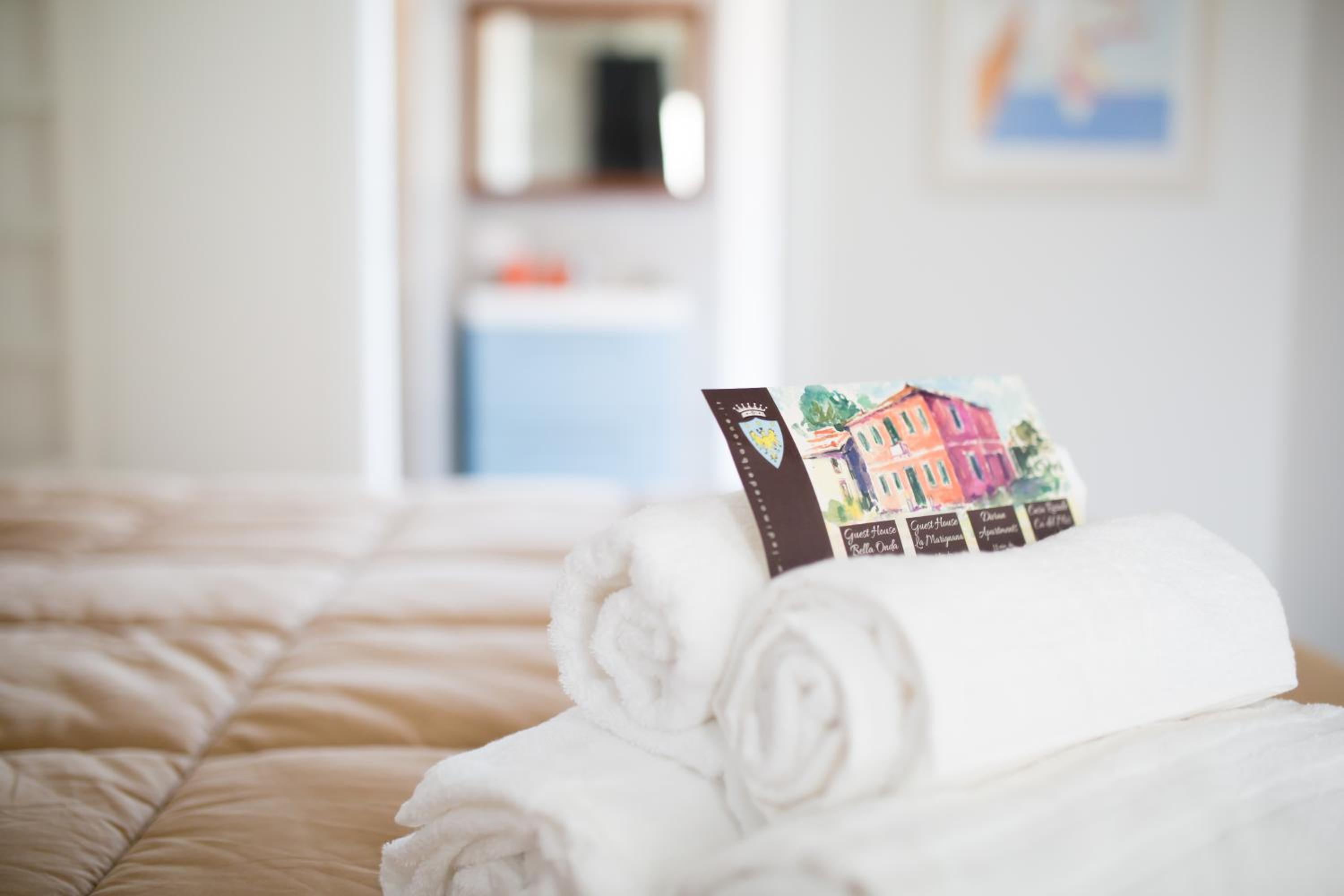 Guest House Bella Onda