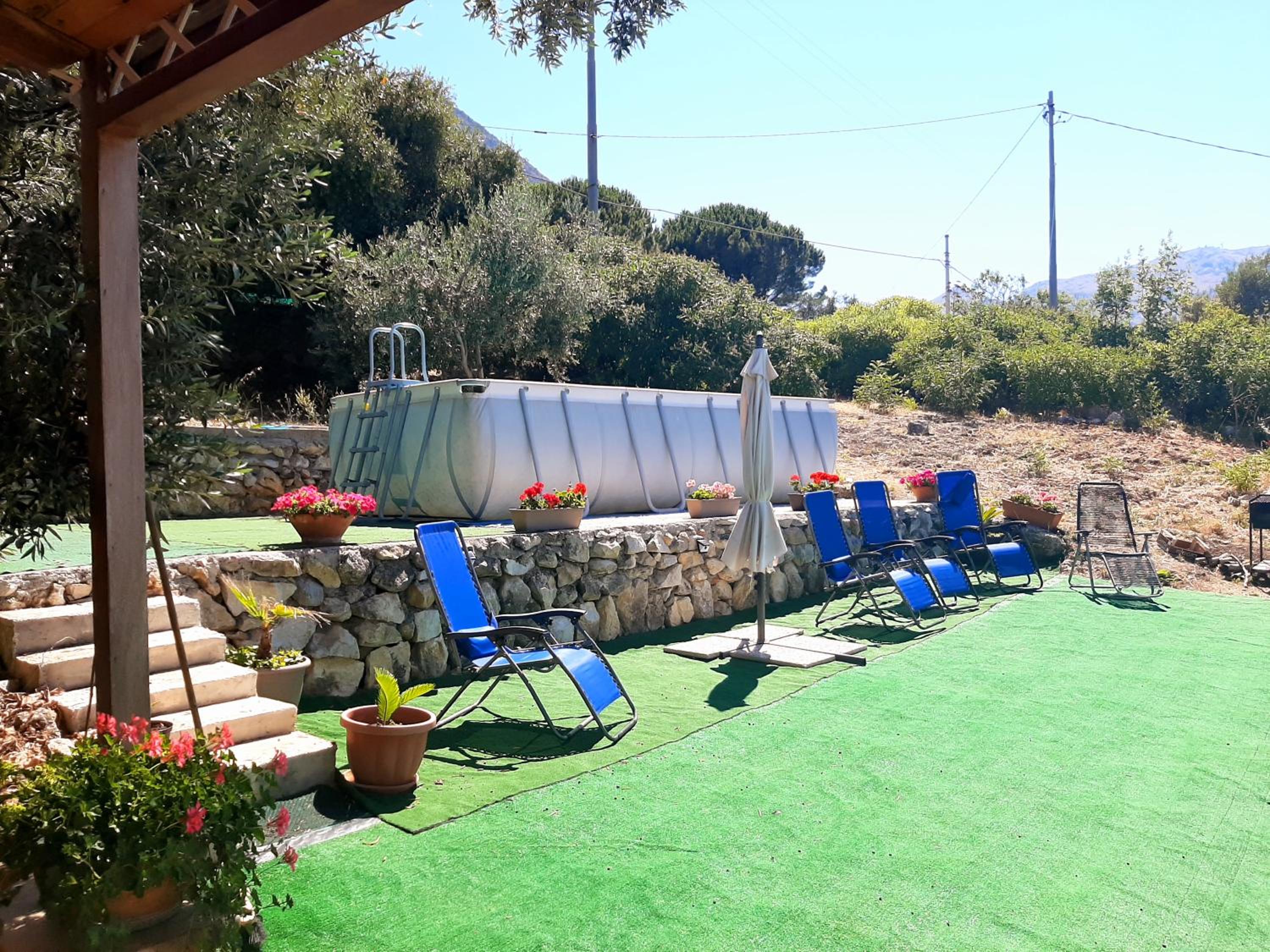 Lomarchi Holiday Home photo 2