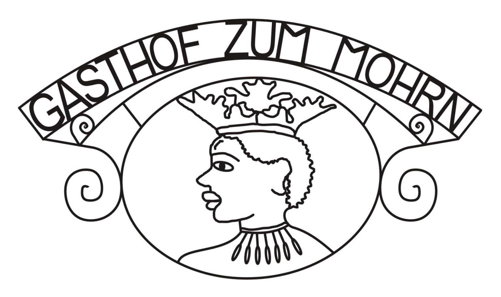 Gasthof zum Mohrn view 2