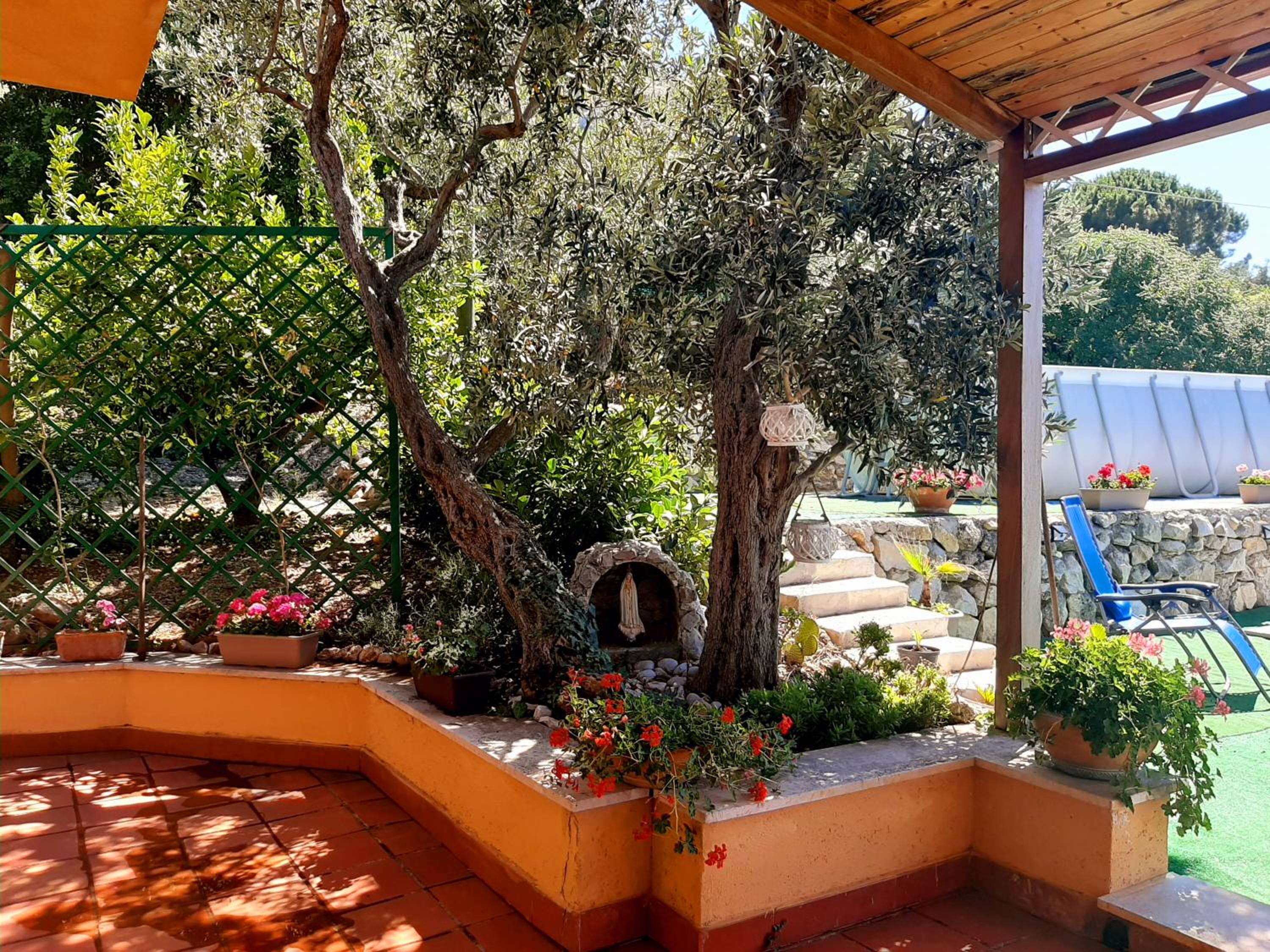 Lomarchi Holiday Home photo 3