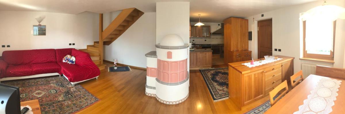 Casa Crepaz photo 4
