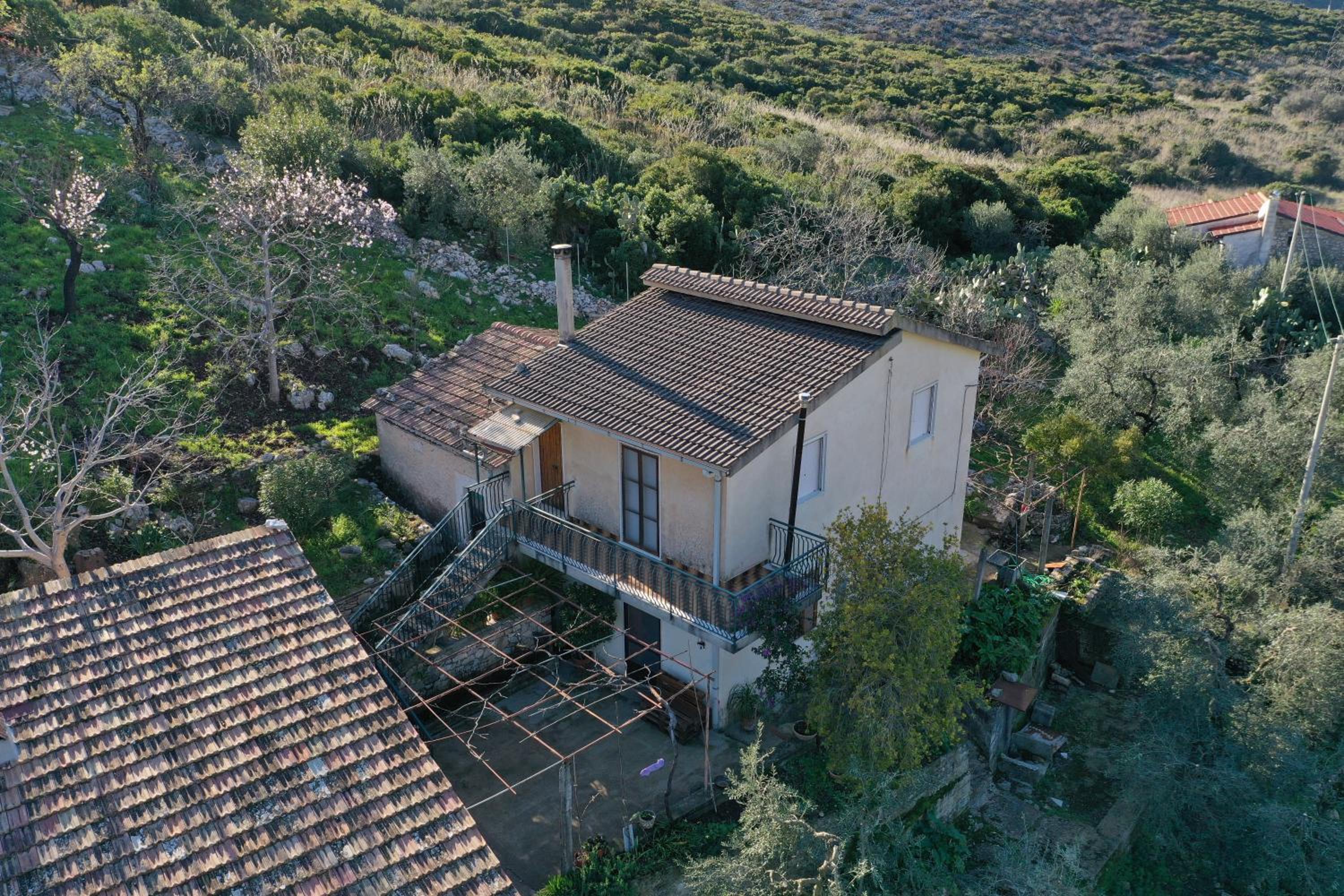 Casa Elda view 2