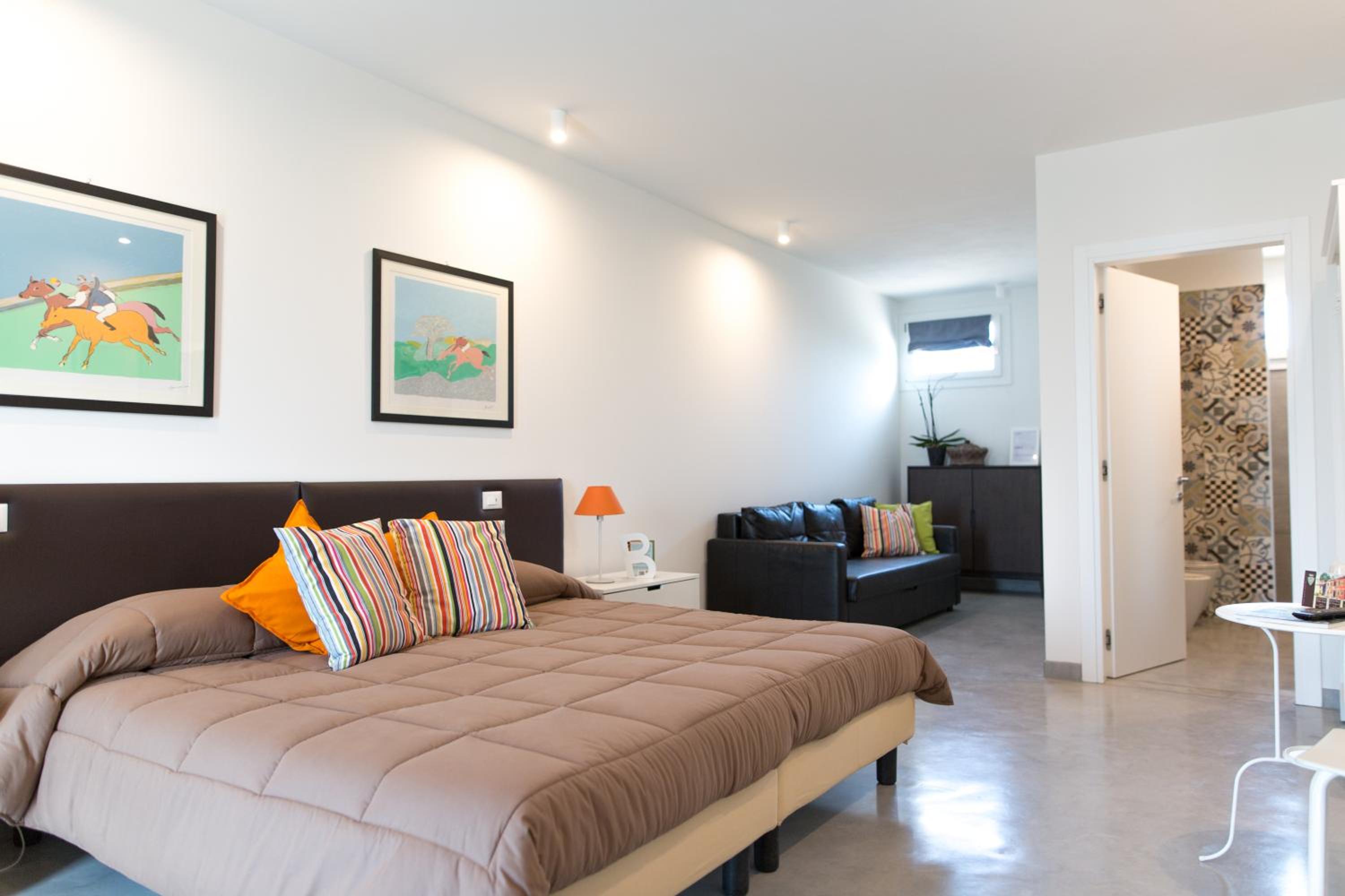 Guest House Bella Onda