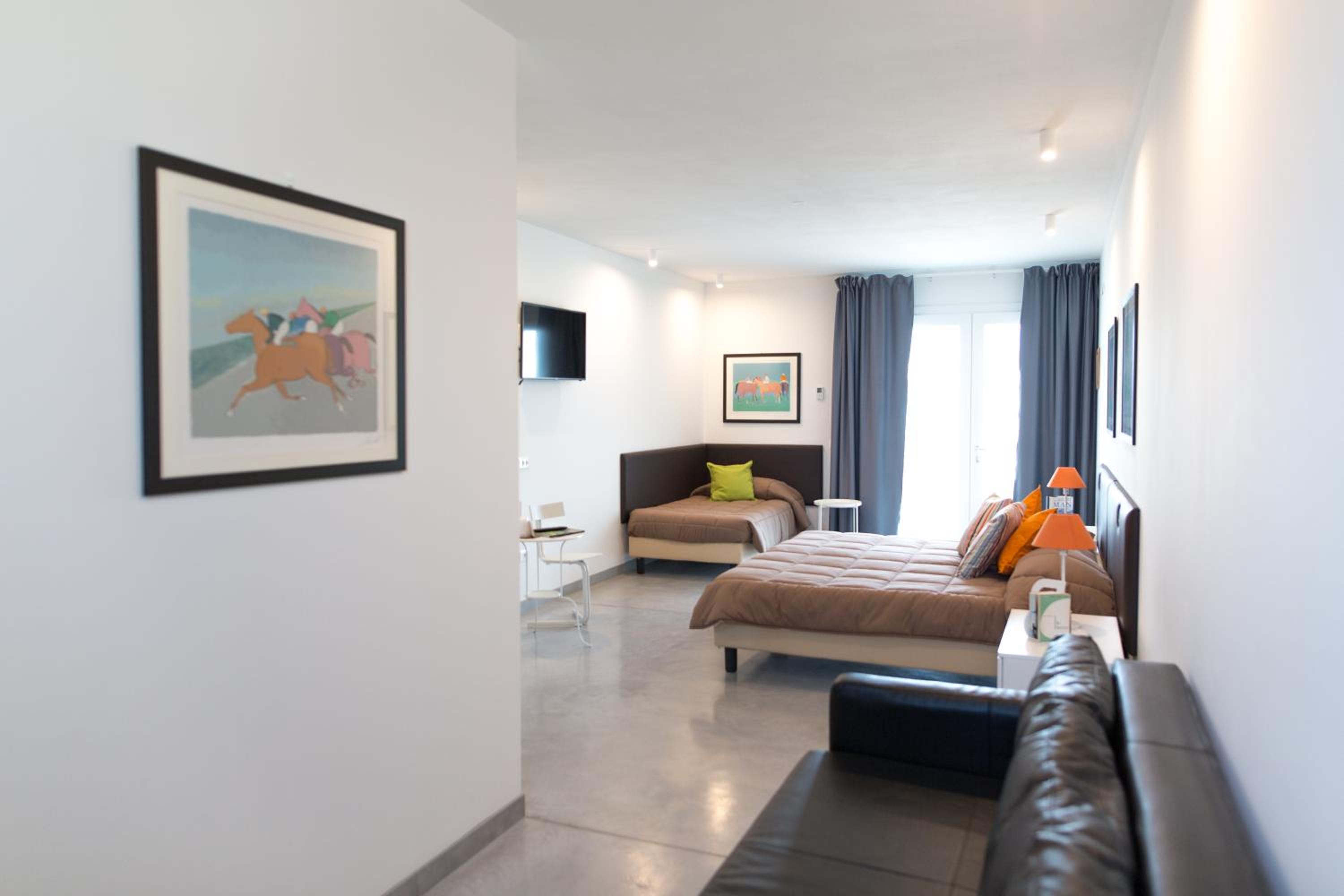 Guest House Bella Onda