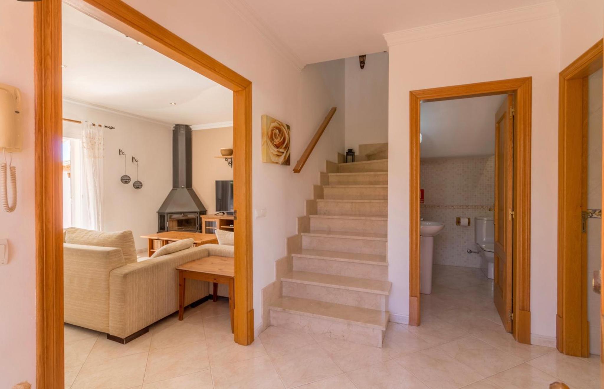 Villa Las Bahías