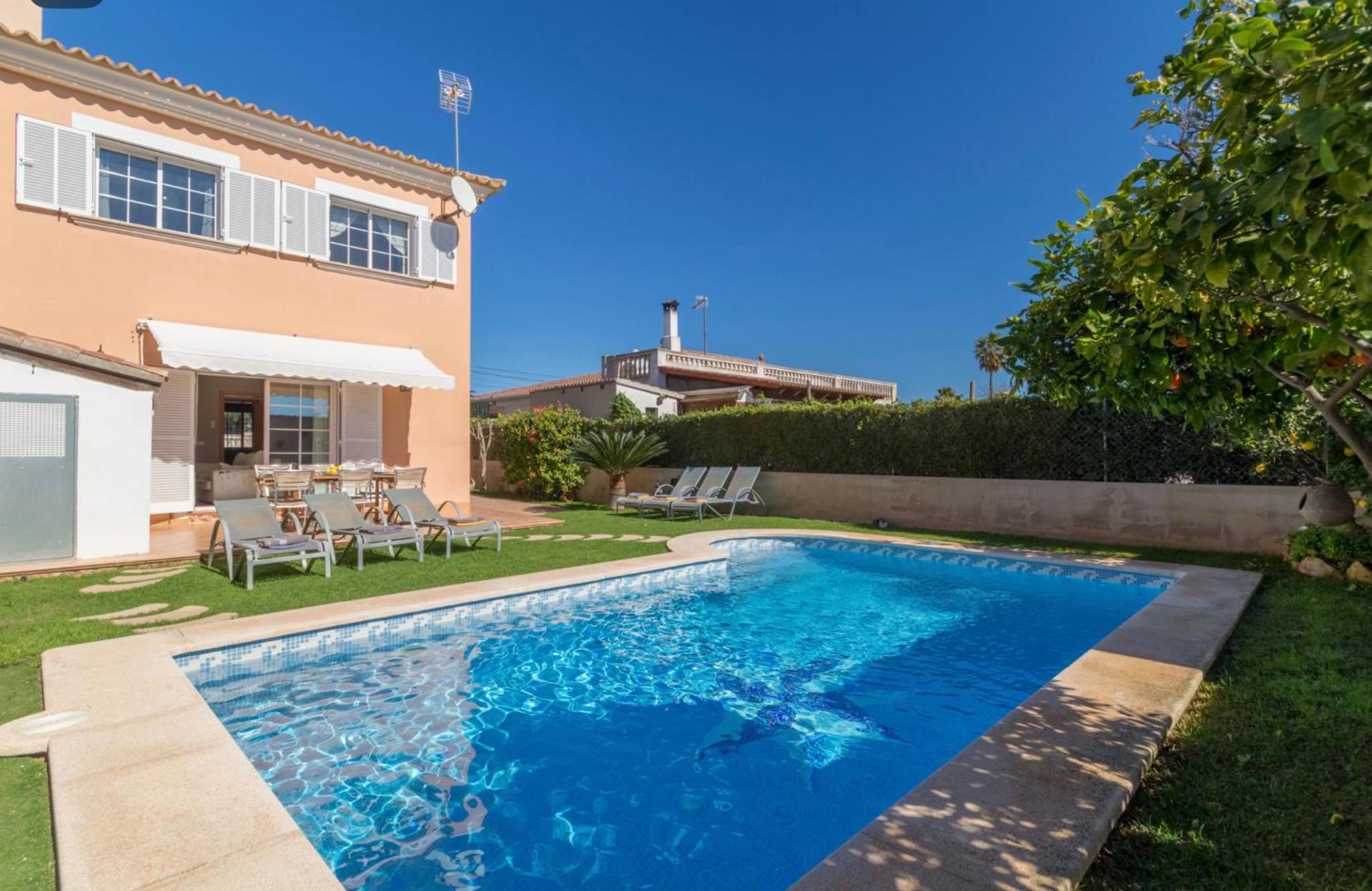 Villa Las Bahías