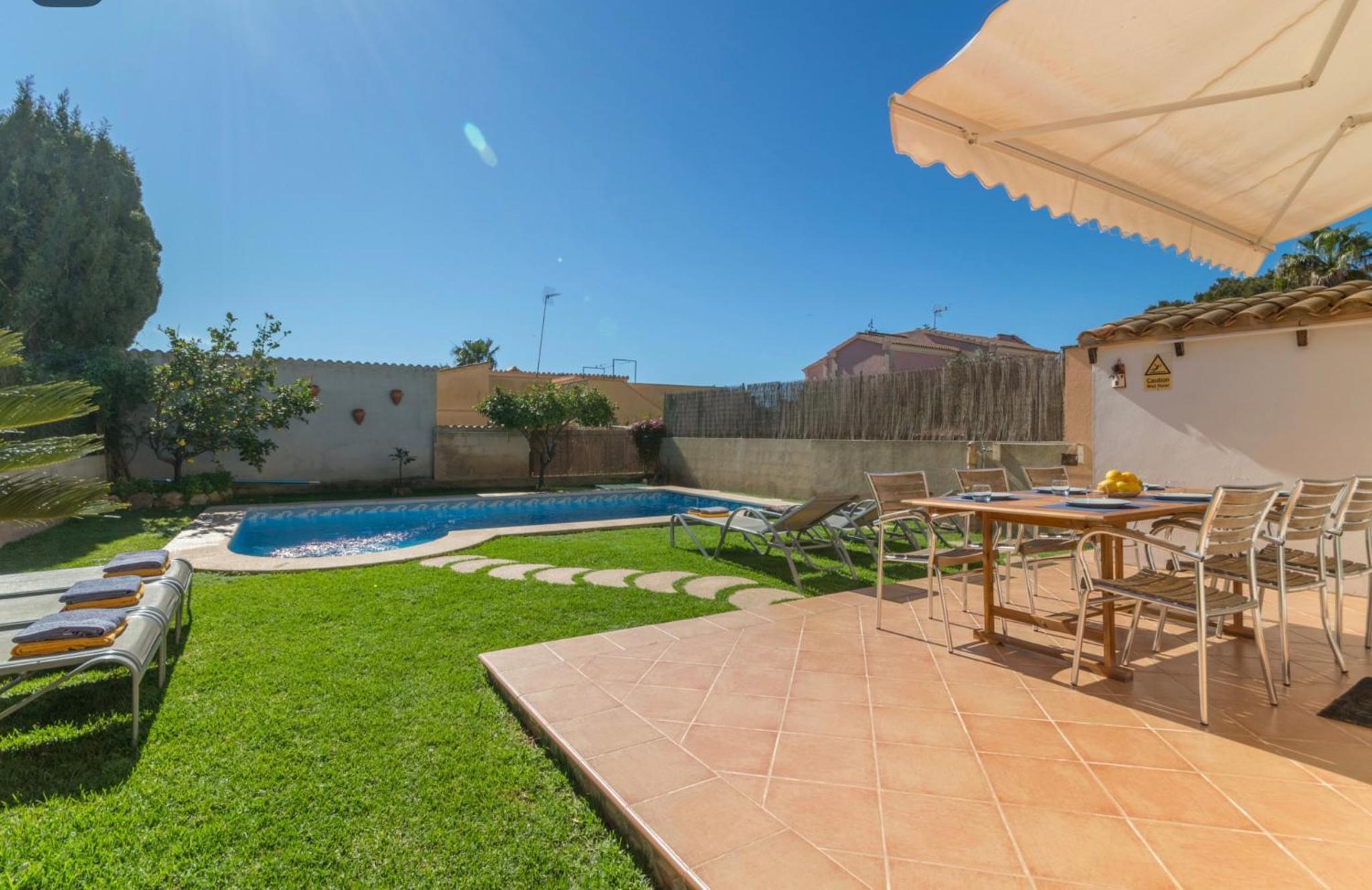 Villa Las Bahías