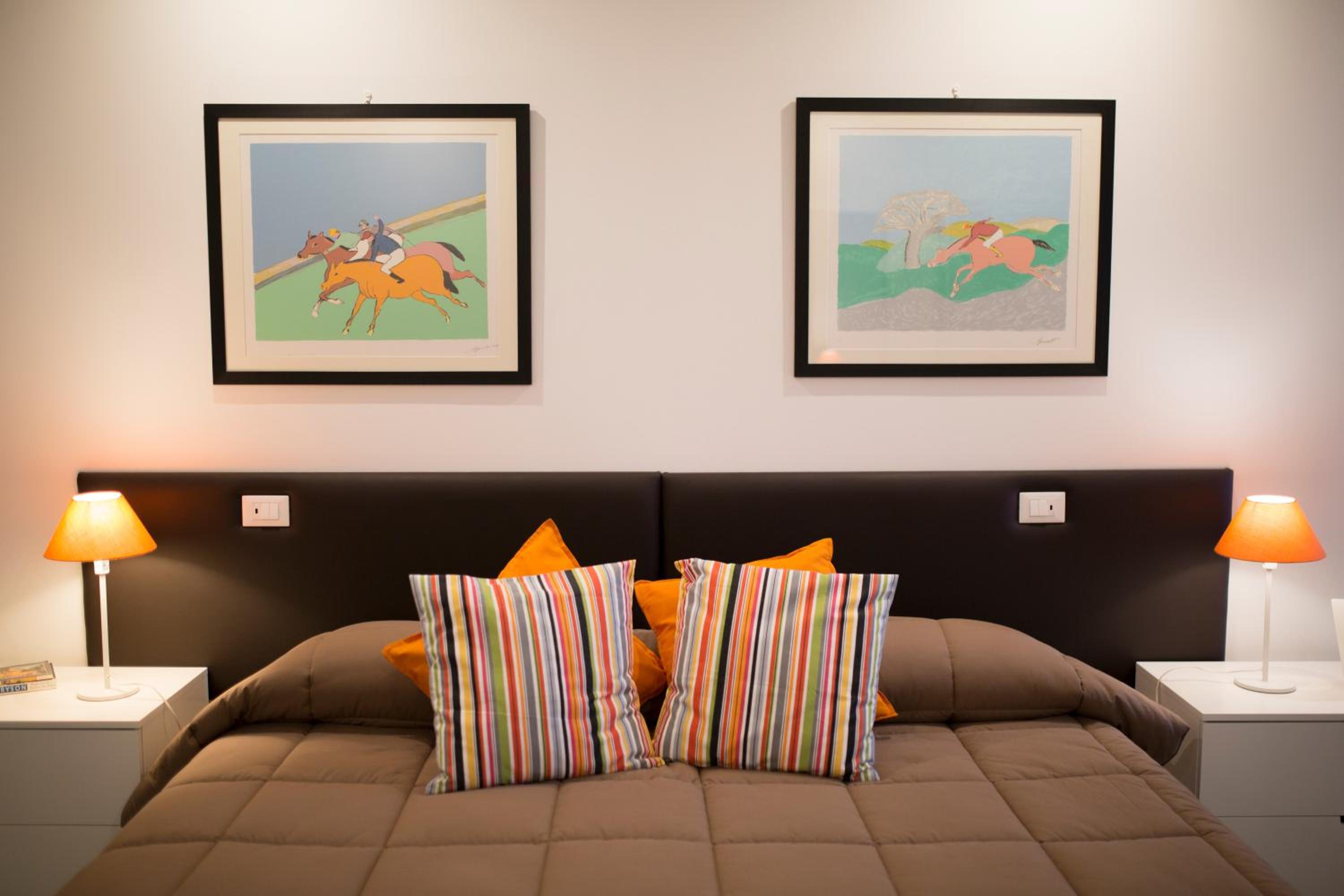 Guest House Bella Onda