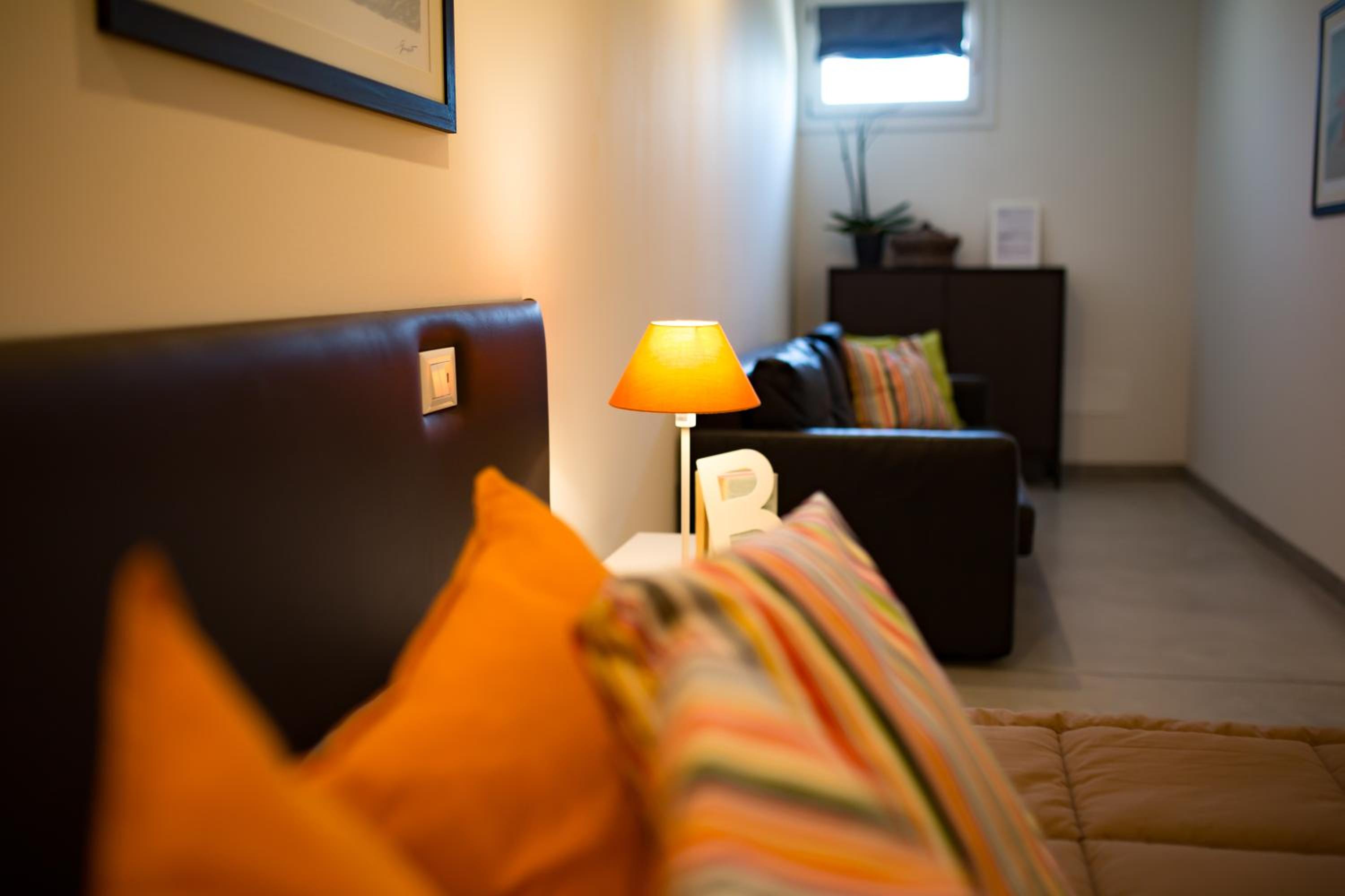 Guest House Bella Onda