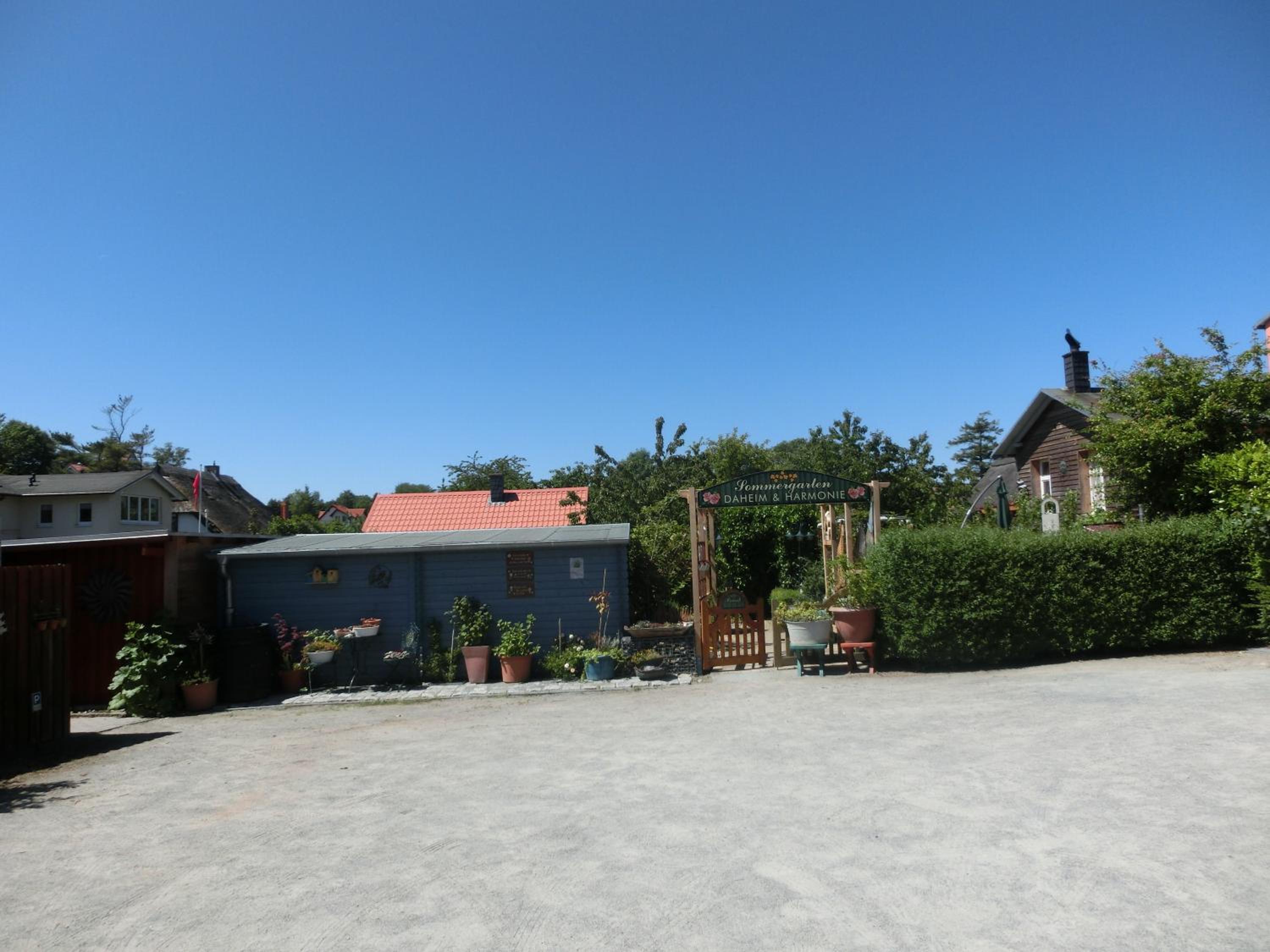 Gästehaus Daheim view 2