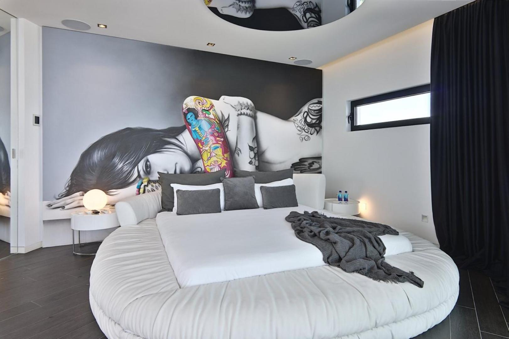 Villa Bora Ibiza view 5