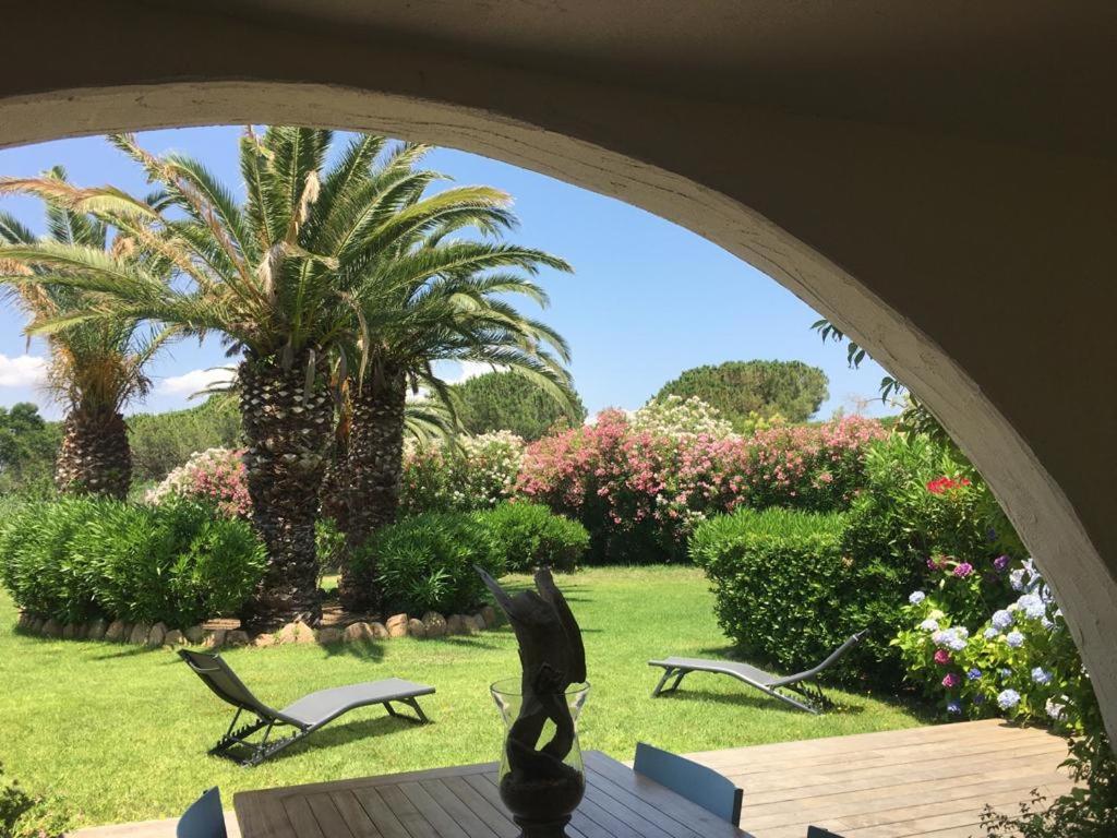 Villa 8 au Village Marin view 2