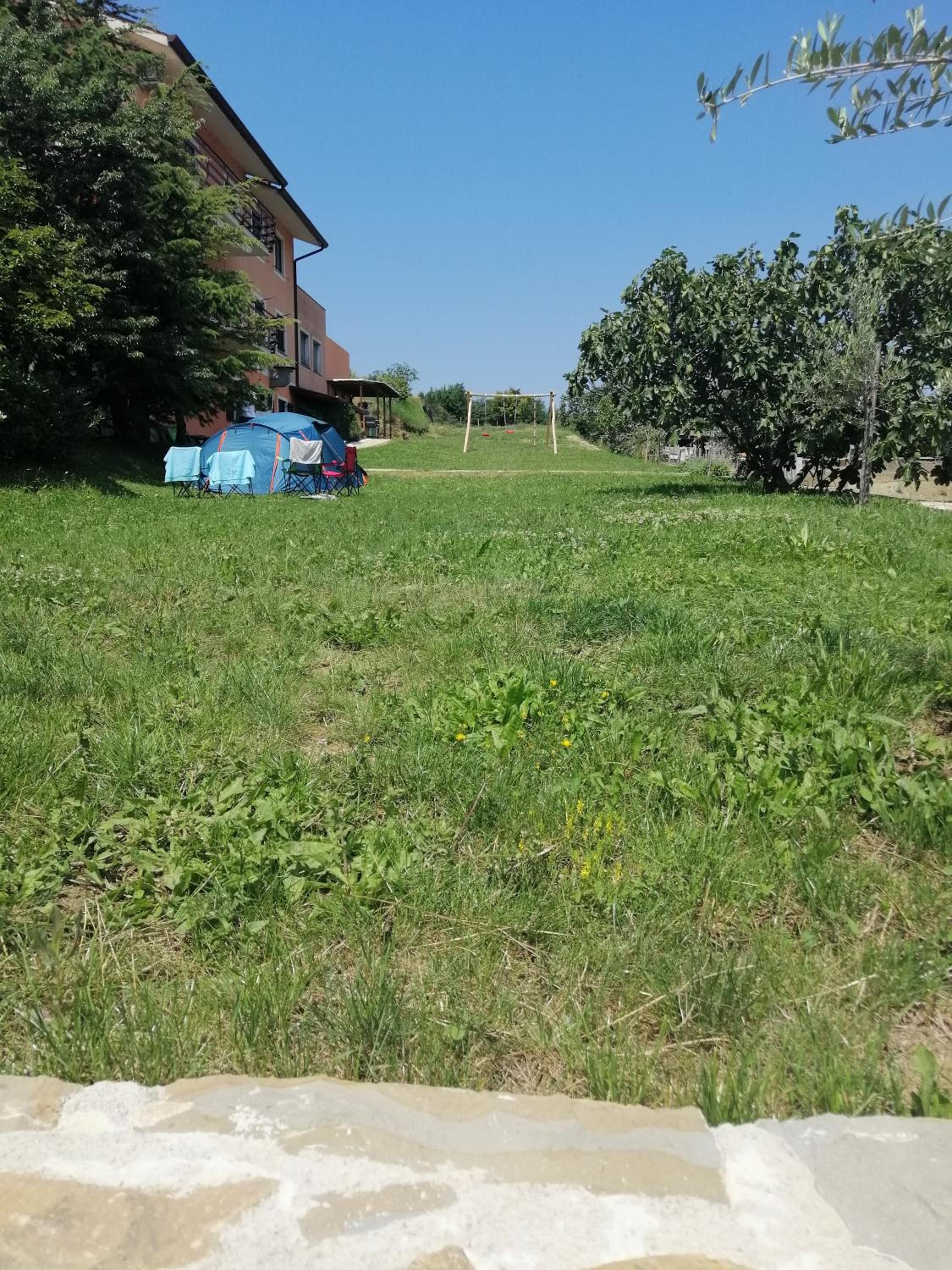 Camping Jakomin