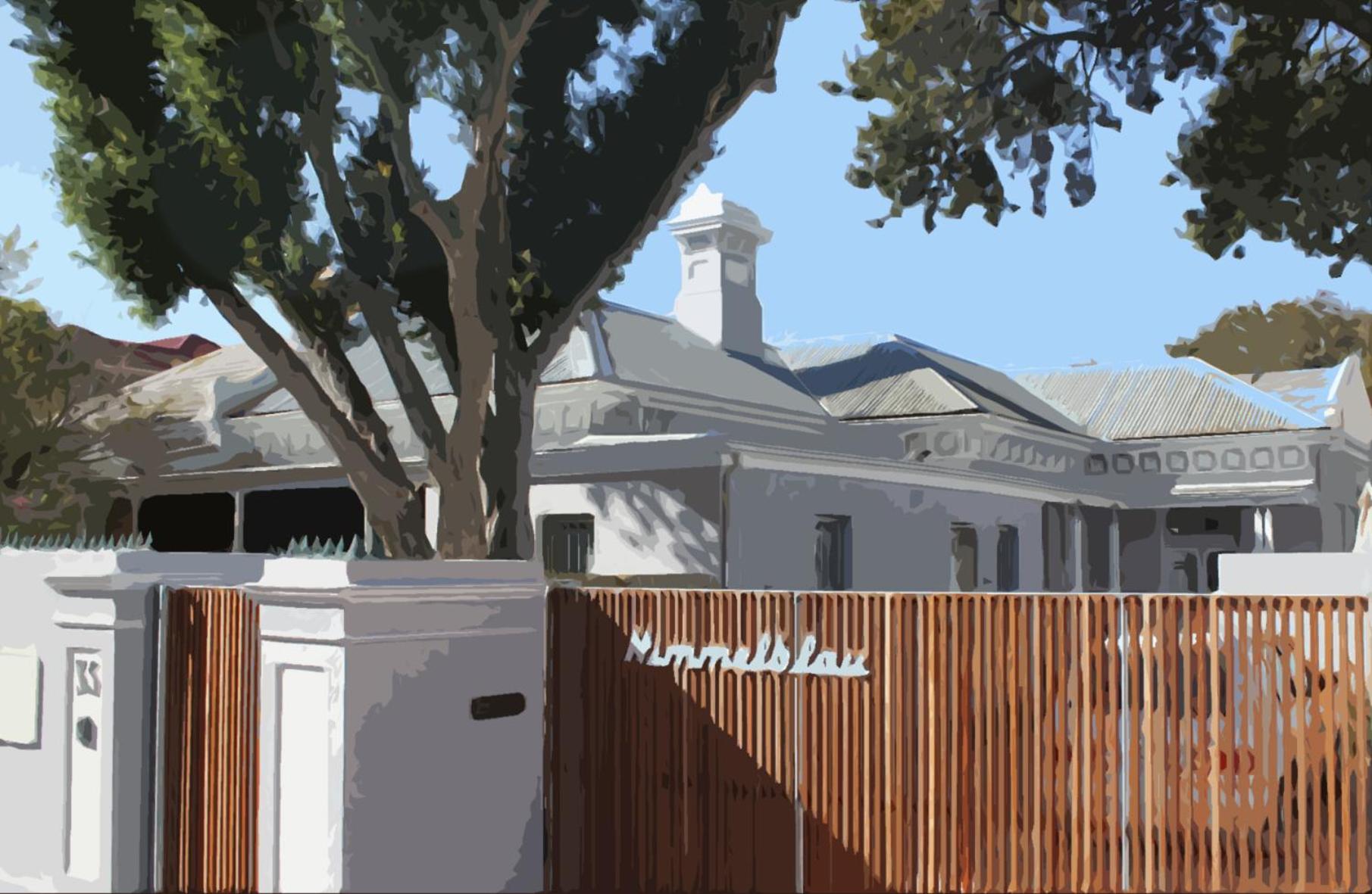 Himmelblau Boutique Bed and Breakfast view 2