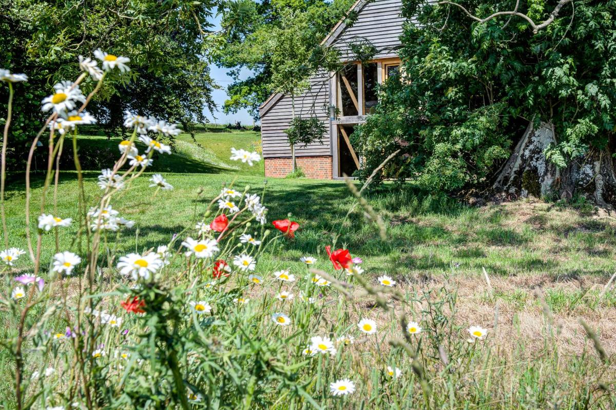 South Park Farm Barn