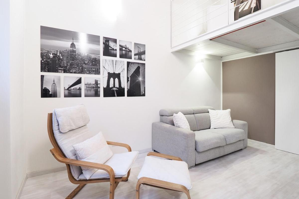 Contempora Apartments - Breno 2