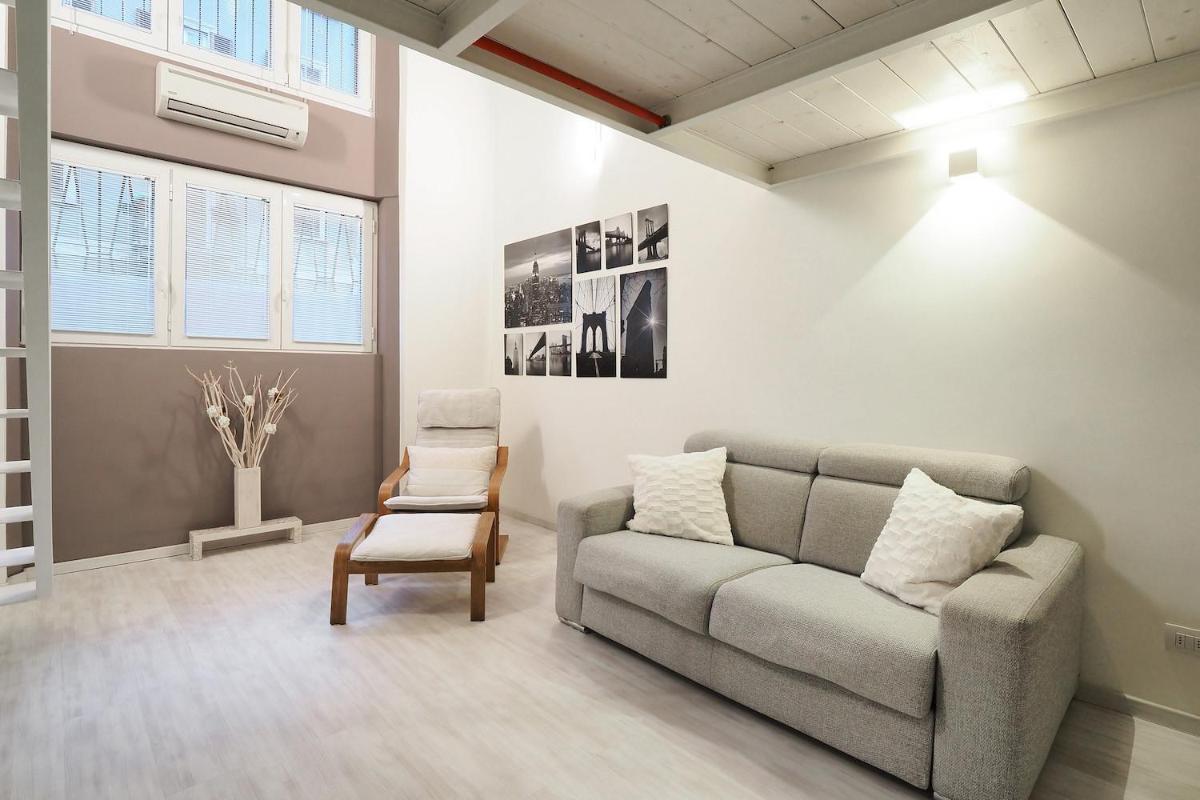 Contempora Apartments - Breno 2
