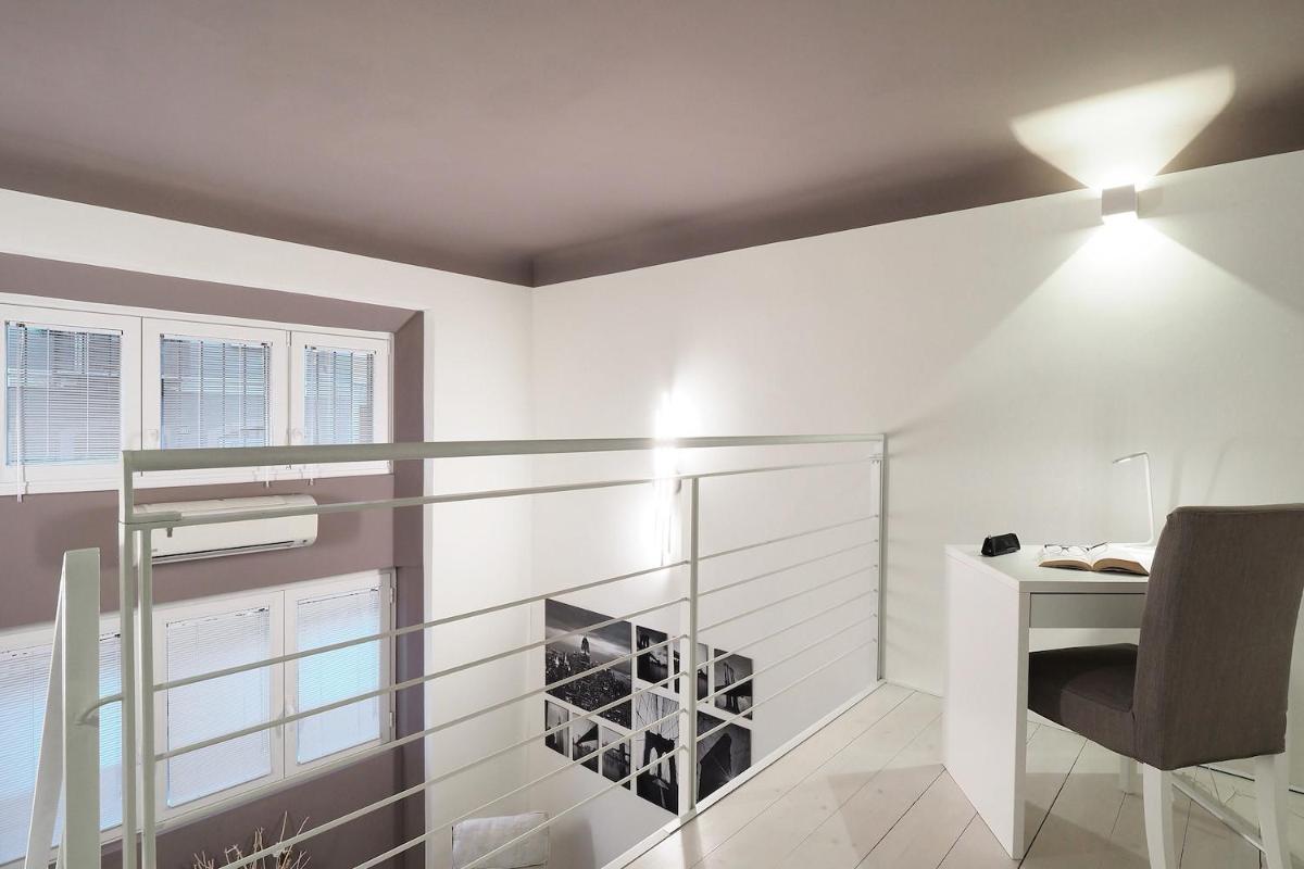 Contempora Apartments - Breno 2