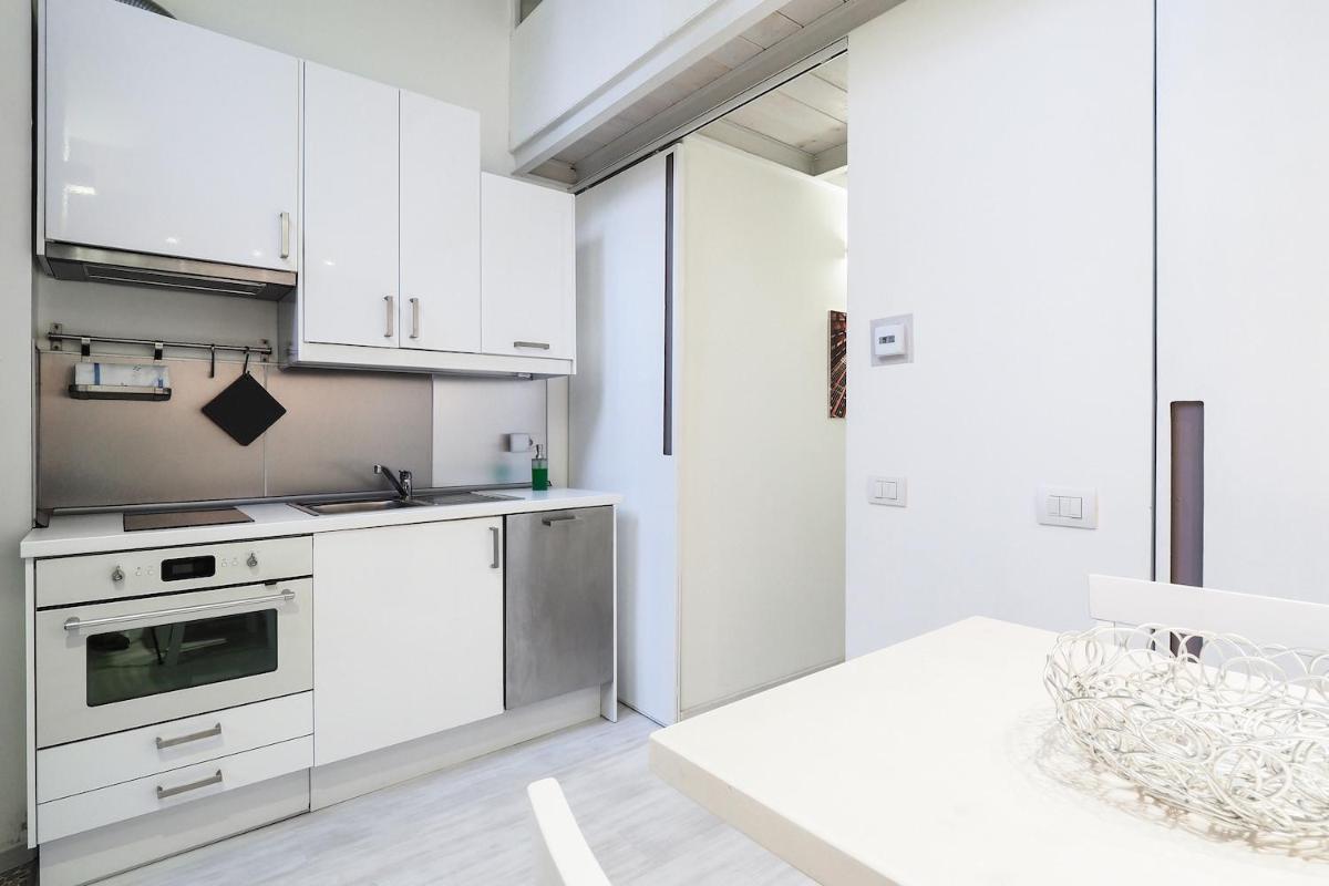 Contempora Apartments - Breno 2