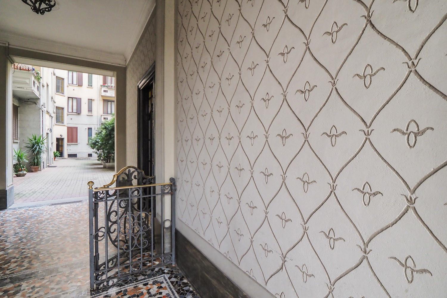 Contempora Apartments - Piazza Grandi 3
