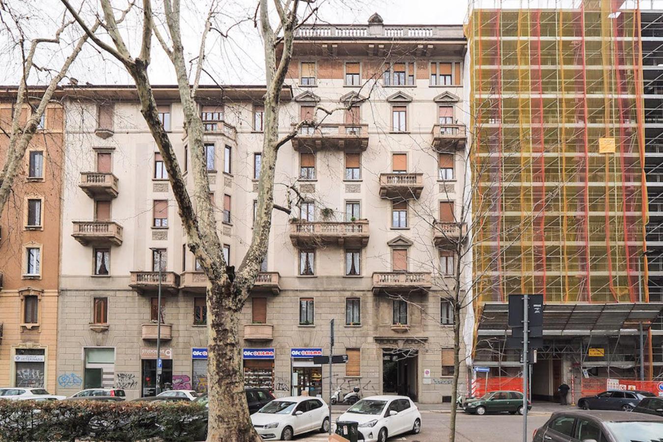 Contempora Apartments - Piazza Grandi 3