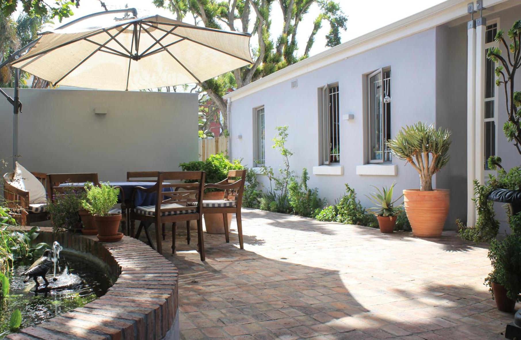 Himmelblau Boutique Bed and Breakfast view 5