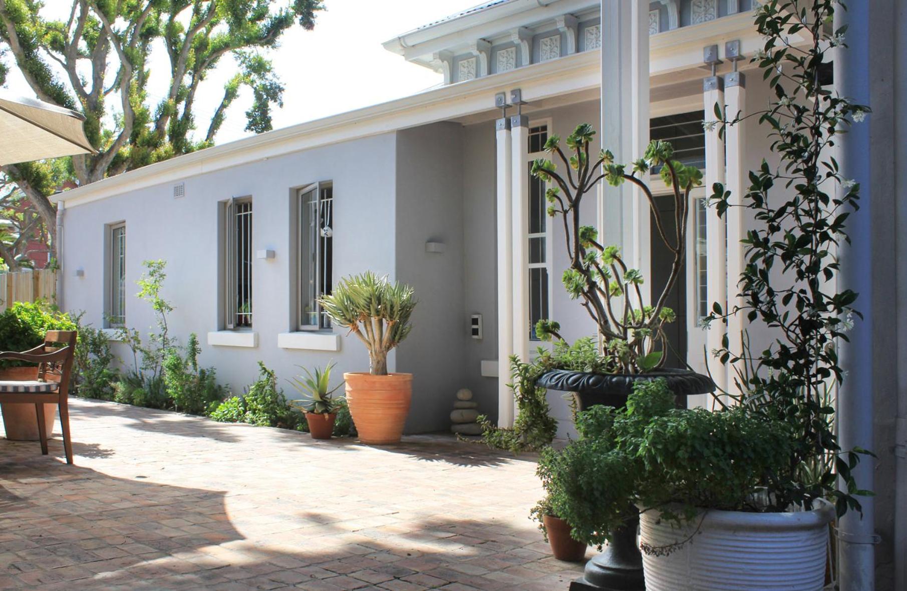 Himmelblau Boutique Bed and Breakfast view 4