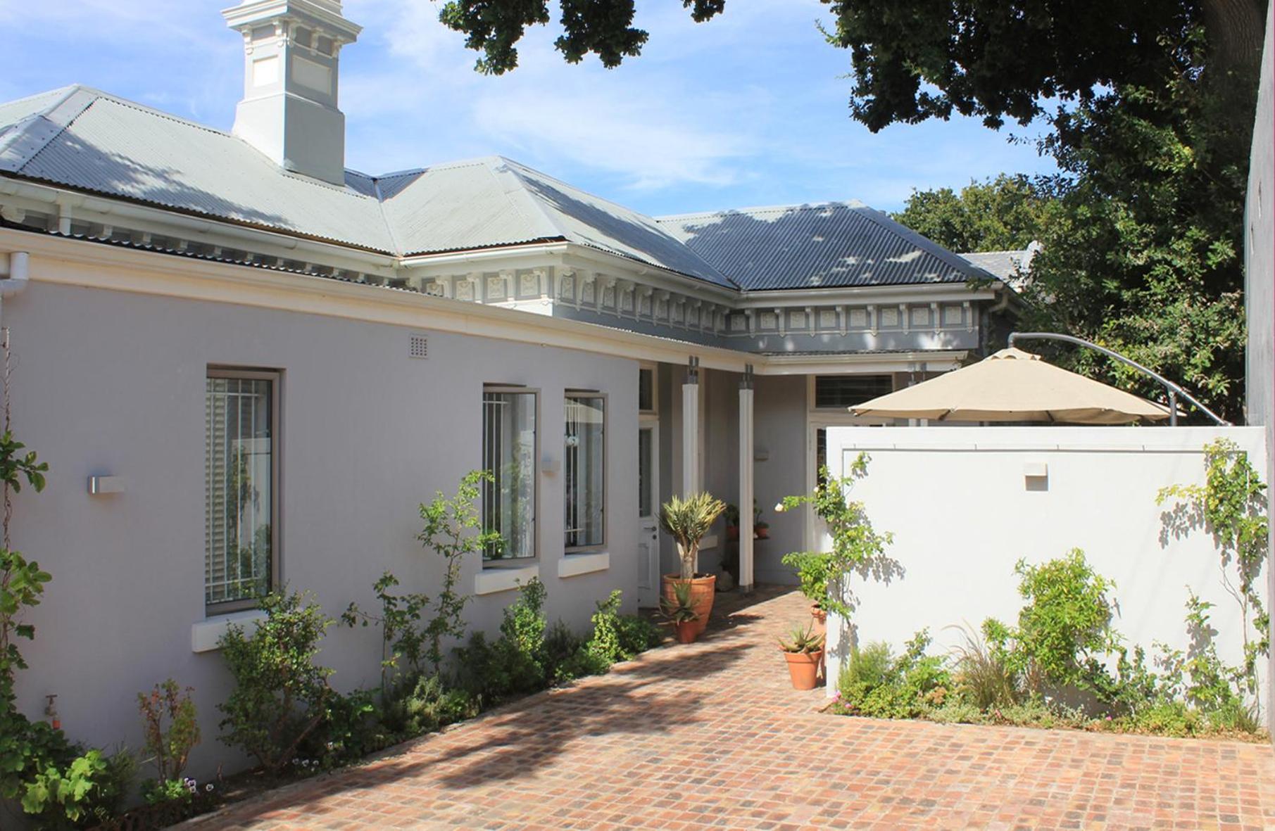 Himmelblau Boutique Bed and Breakfast view 3