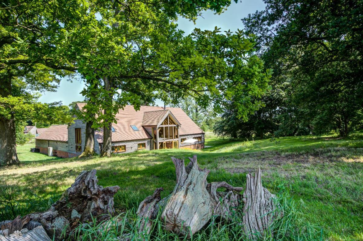South Park Farm Barn