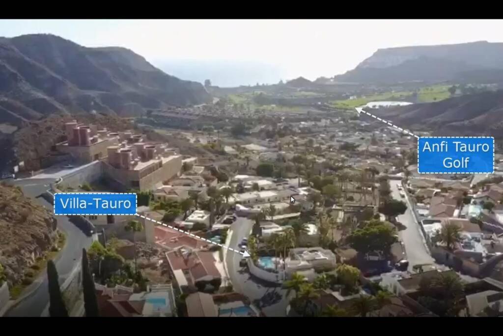 Villa-Tauro Leyh view 2