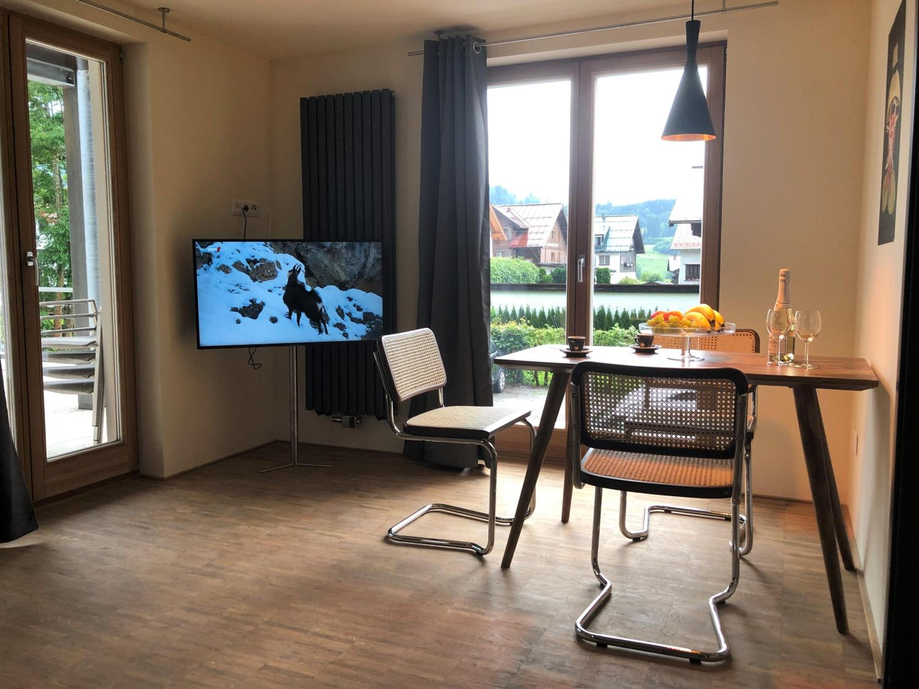 Apartmenthotel Oberstdorf
