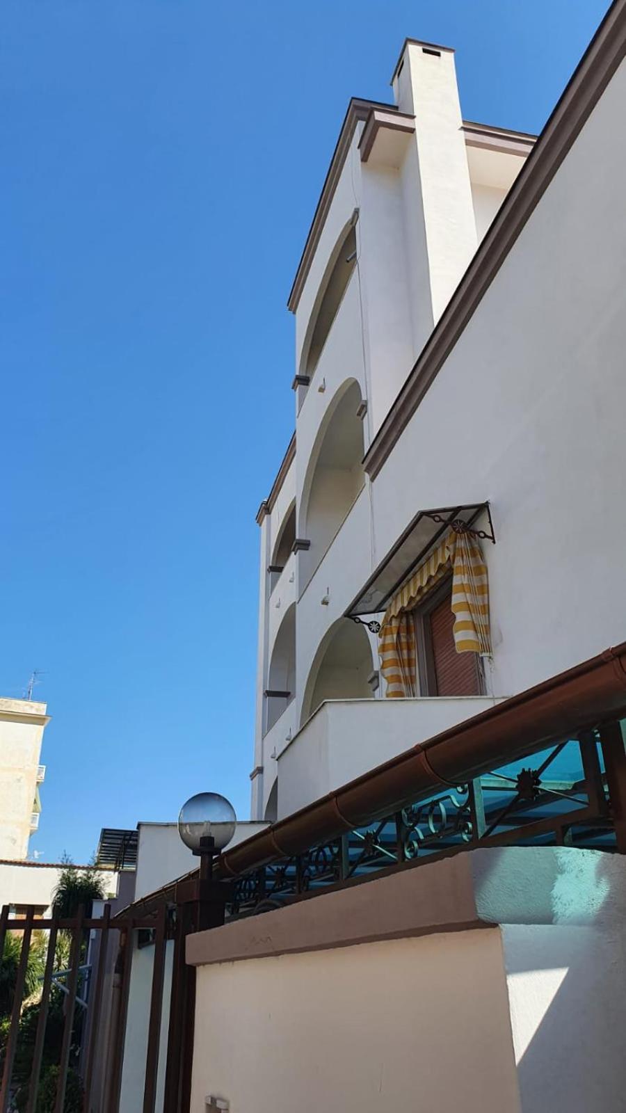 Maria Maddalena Holiday House view 3