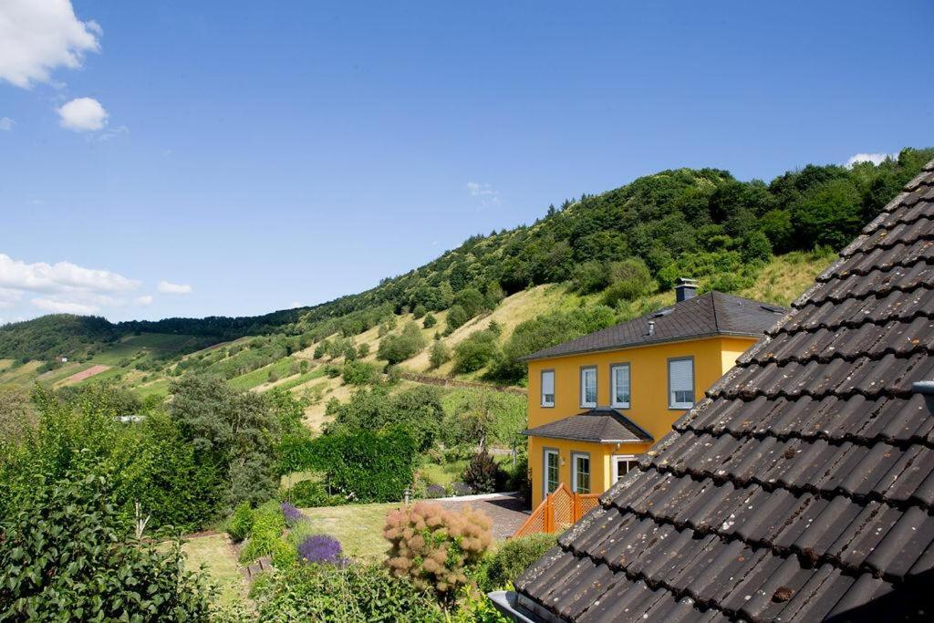Moseltraum-Villa Kenn bei Trier - Property Image 34