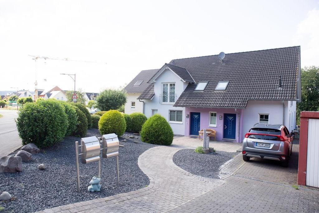 Moseltraum-Villa Kenn bei Trier - Property Image 31