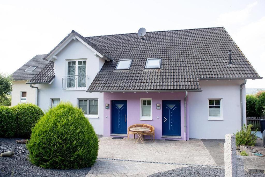 Moseltraum-Villa Kenn bei Trier - Property Image 30