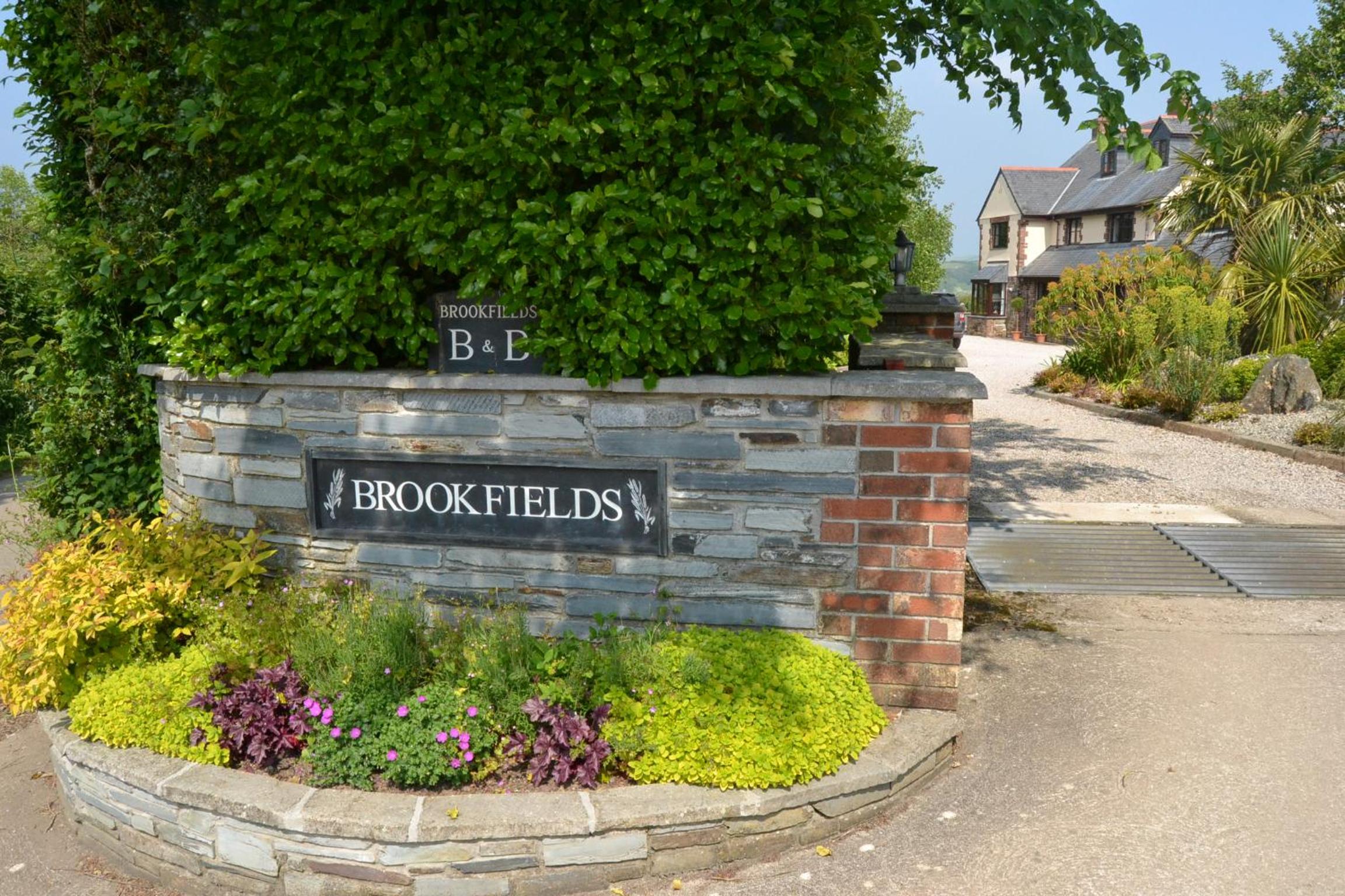 Brookfields